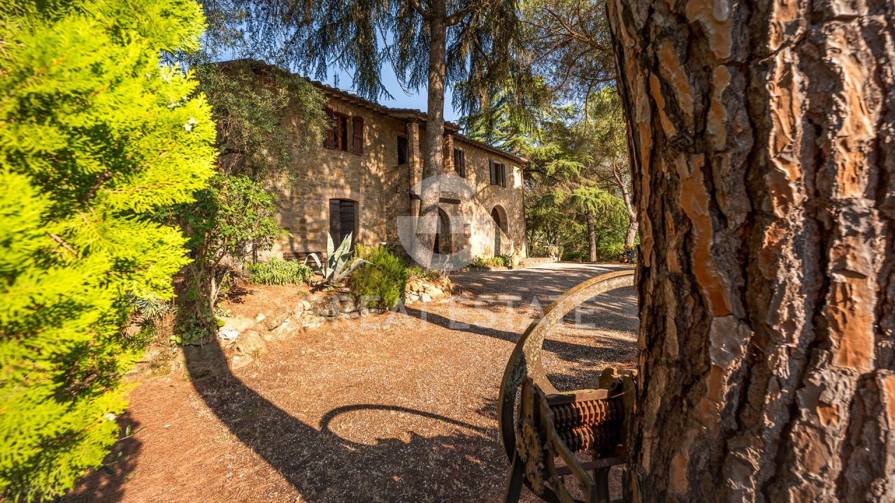 Дом в Маджоне, Италия, 274.6 м² - фото 6