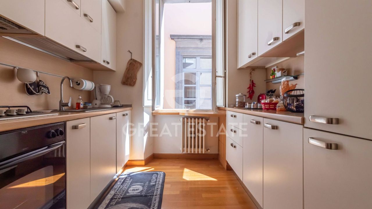 Апартаменты в Орвието, Италия, 102 м² - фото 6