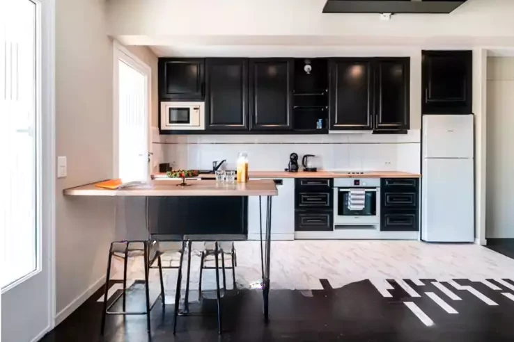 Квартира в Каннах, Франция, 82 м² - фото 2
