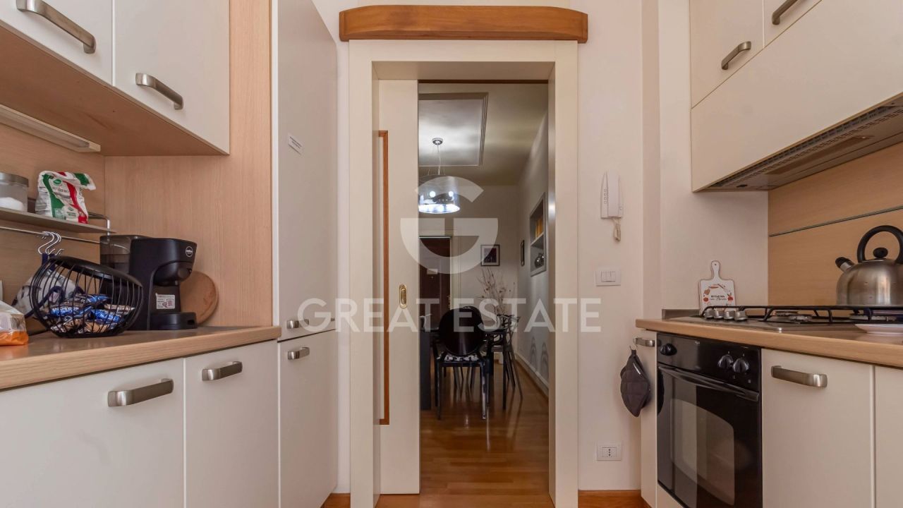 Апартаменты в Орвието, Италия, 102 м² - фото 7