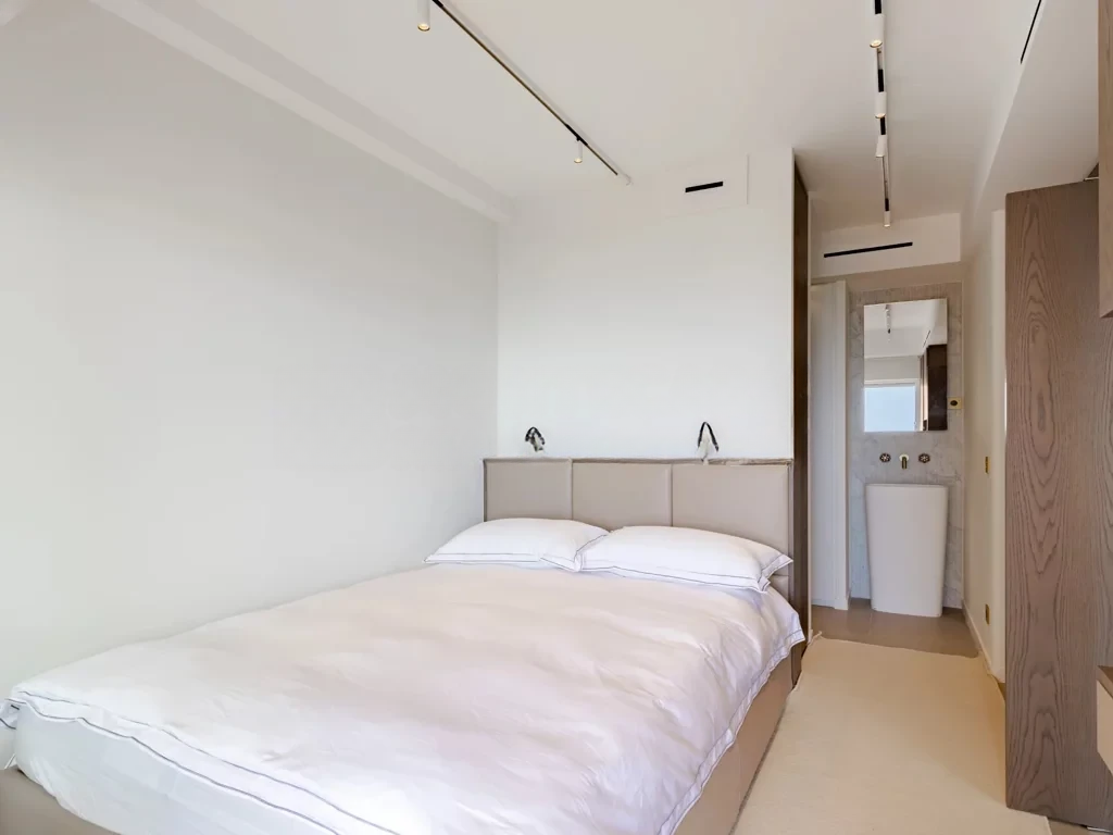 Квартира в Монте Карло, Монако, 46 м² - фото 4