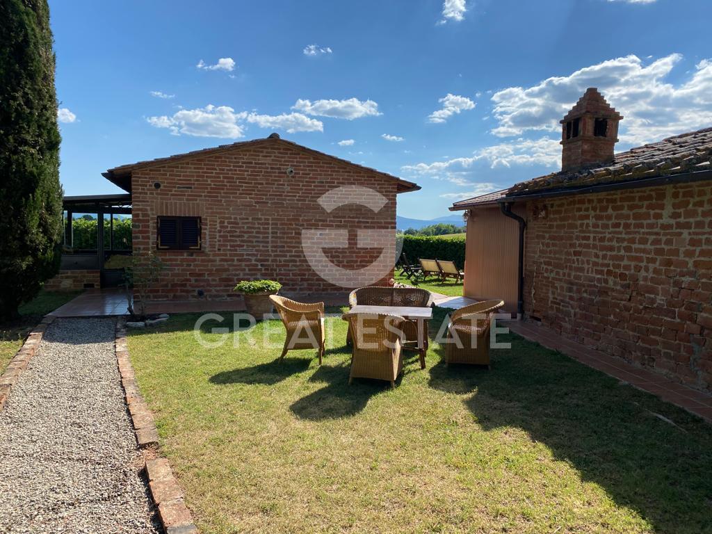 Дом в Кастильоне-дель-Лаго, Италия, 1 184.25 м² - фото 7
