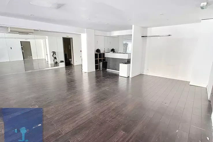 Квартира в Каннах, Франция, 115 м² - фото 2