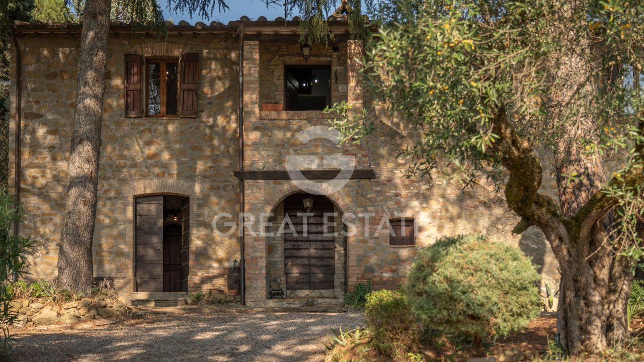 Дом в Маджоне, Италия, 274.6 м² - фото 7
