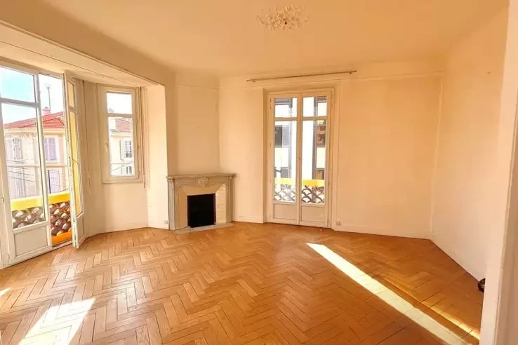 Квартира в Каннах, Франция, 118 м² - фото 2