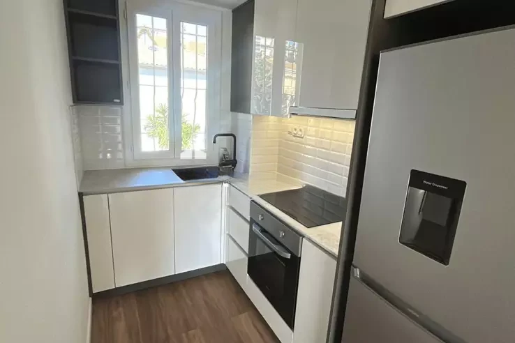 Квартира в Каннах, Франция, 35 м² - фото 2
