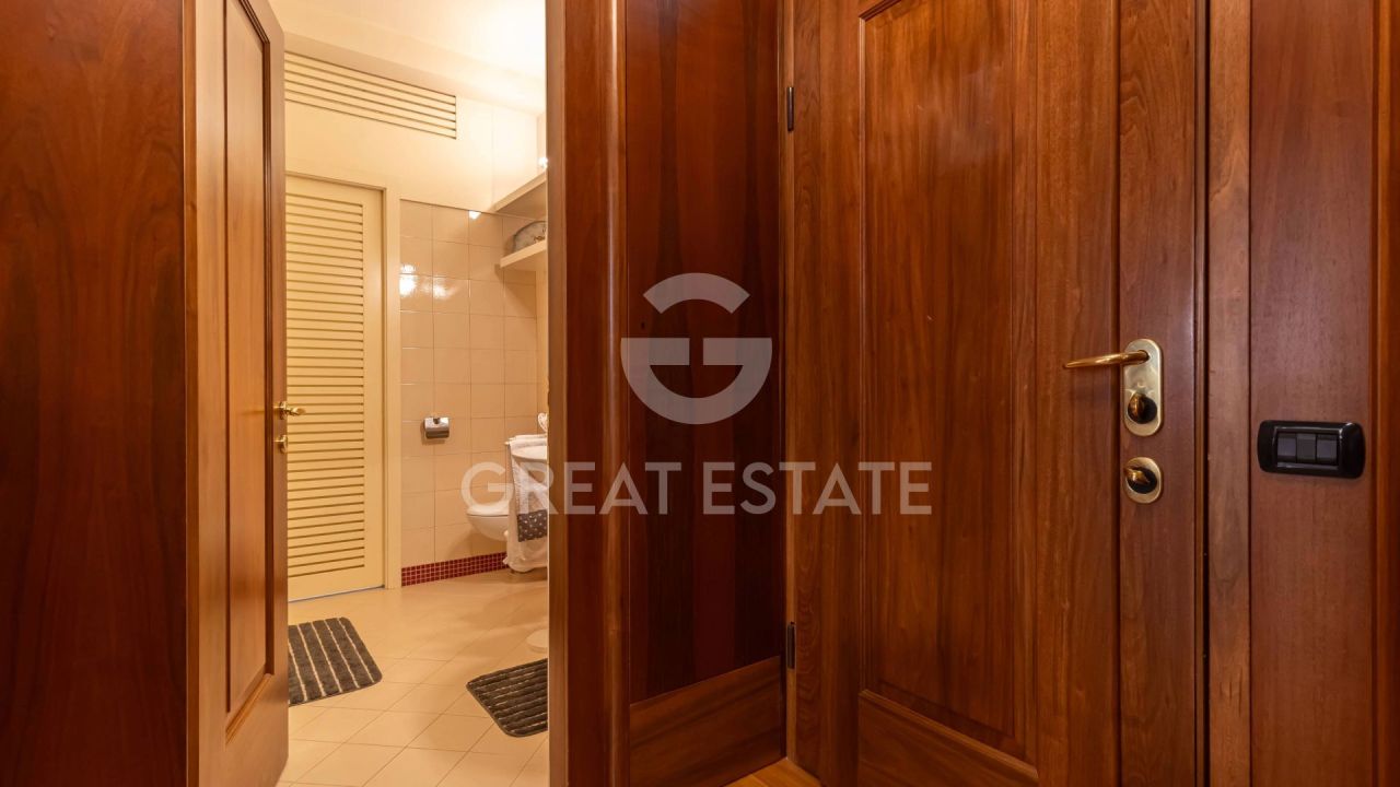 Апартаменты в Орвието, Италия, 102 м² - фото 8