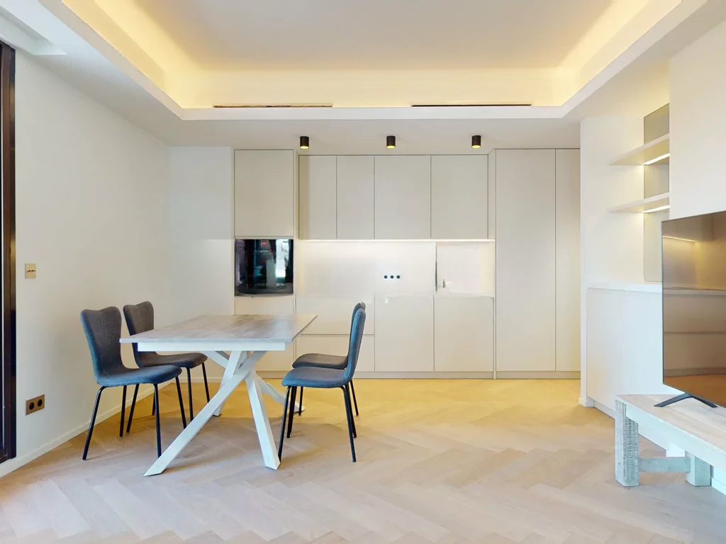 Квартира в Сен-Романе, Монако, 76 м² - фото 4