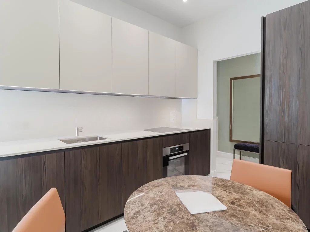 Квартира в Сен-Романе, Монако, 60 м² - фото 4