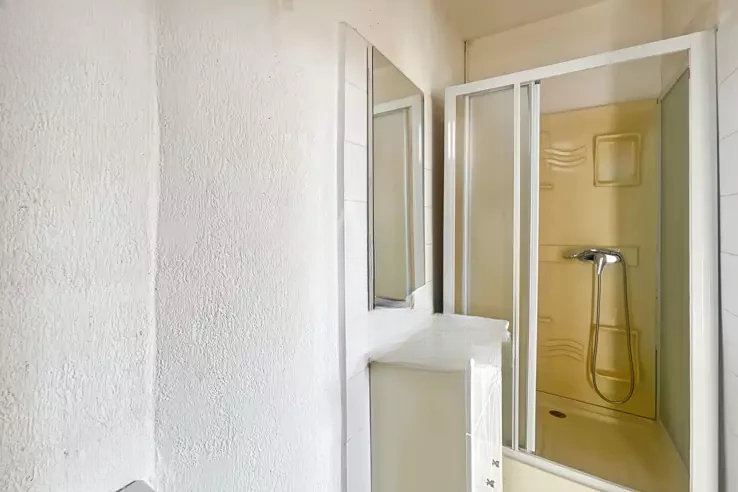 Квартира в Каннах, Франция, 20 м² - фото 2