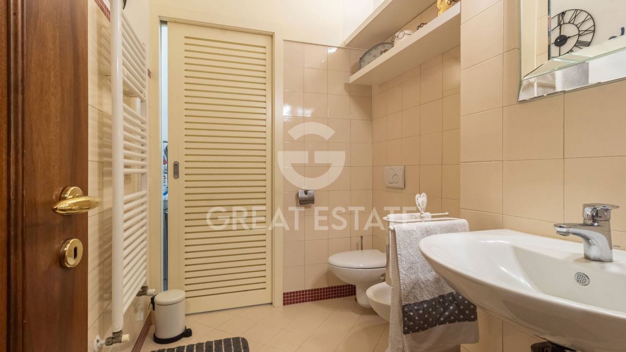 Апартаменты в Орвието, Италия, 102 м² - фото 9