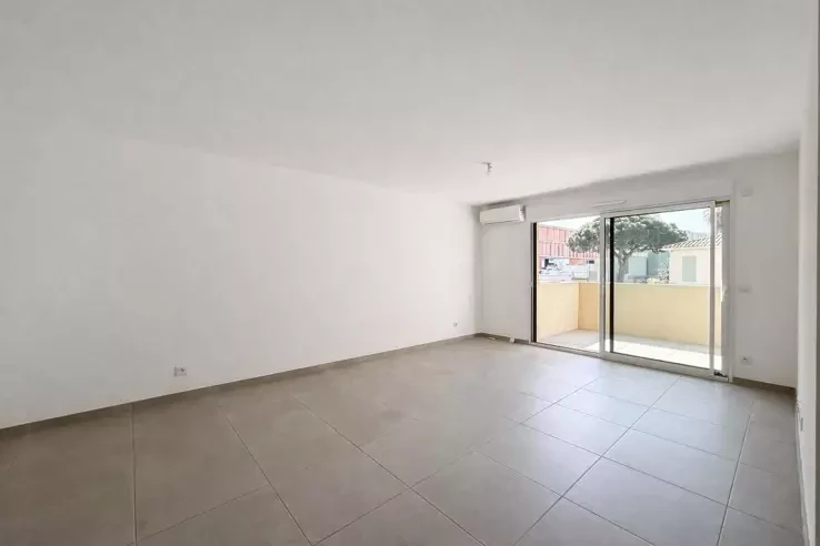 Квартира в Каннах, Франция, 62 м² - фото 2