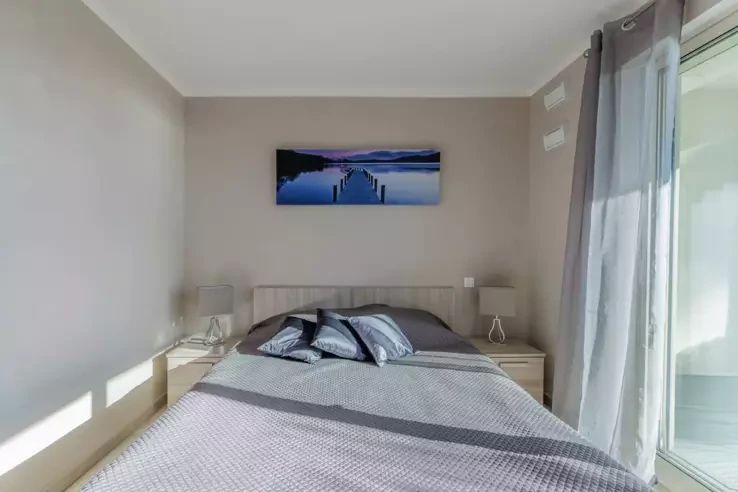 Квартира в Каннах, Франция, 67 м² - фото 2