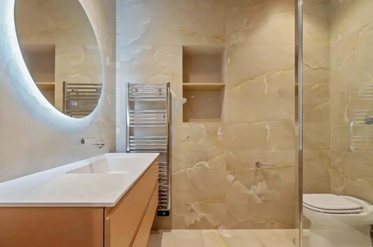 Квартира в Каннах, Франция, 85 м² - фото 4
