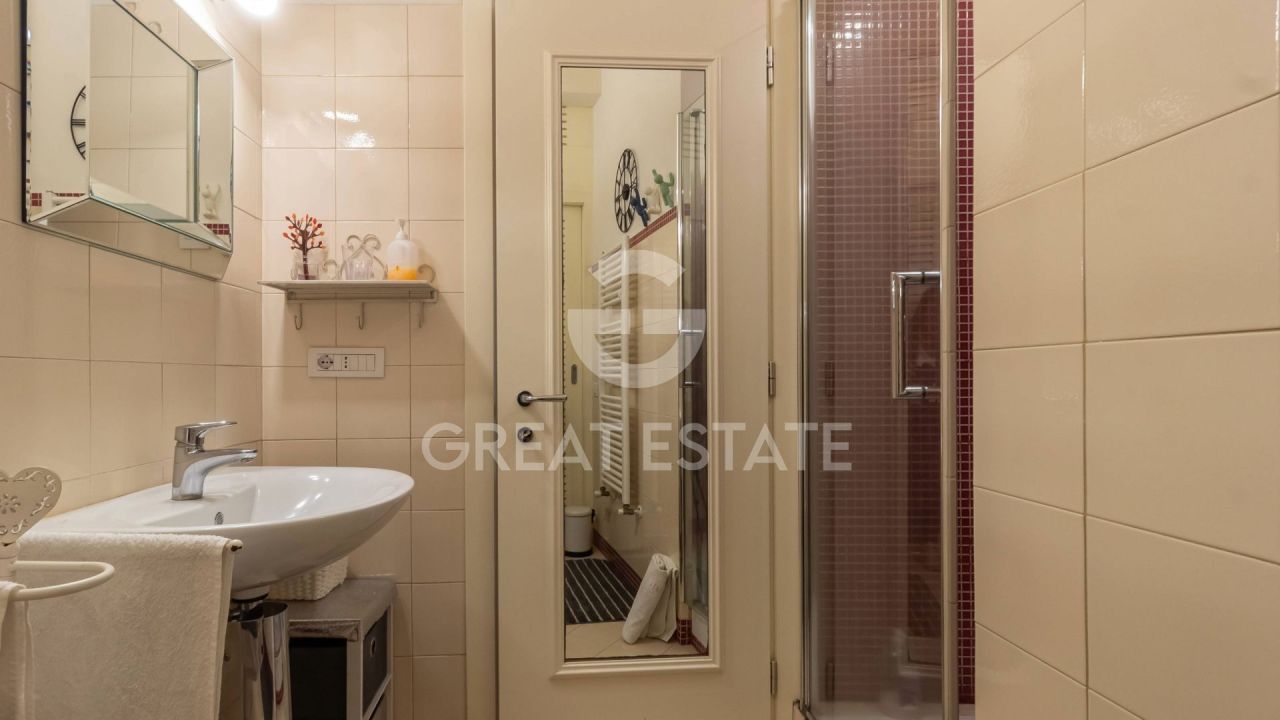 Апартаменты в Орвието, Италия, 102 м² - фото 10