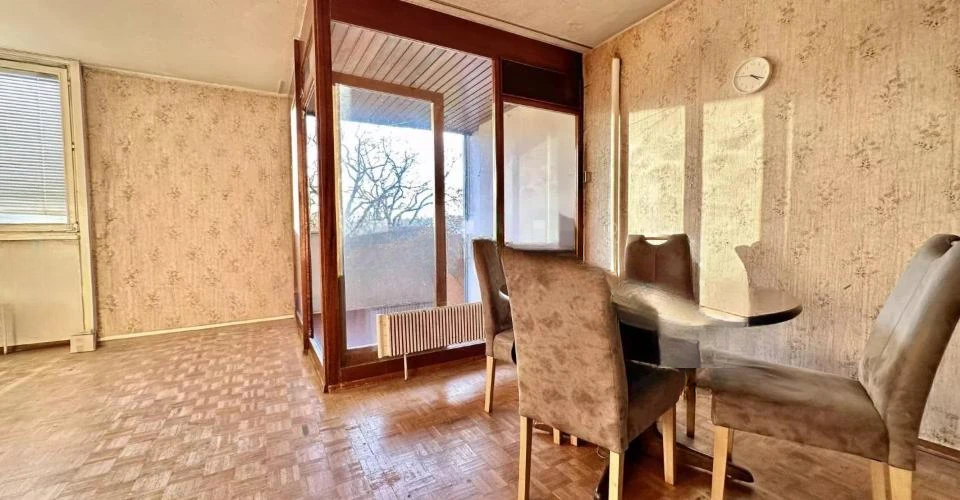 Квартира в Женеве, Швейцария, 86 м² - фото 4