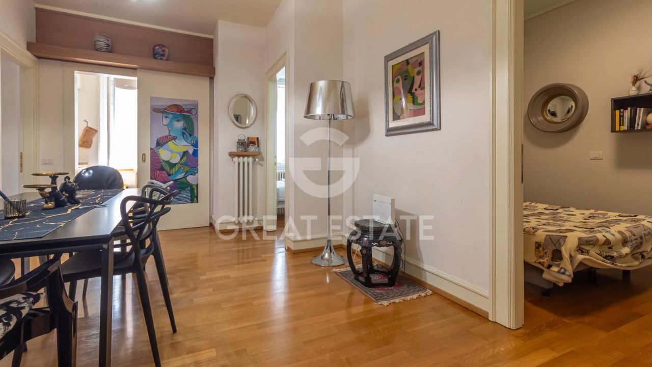 Апартаменты в Орвието, Италия, 102 м² - фото 11