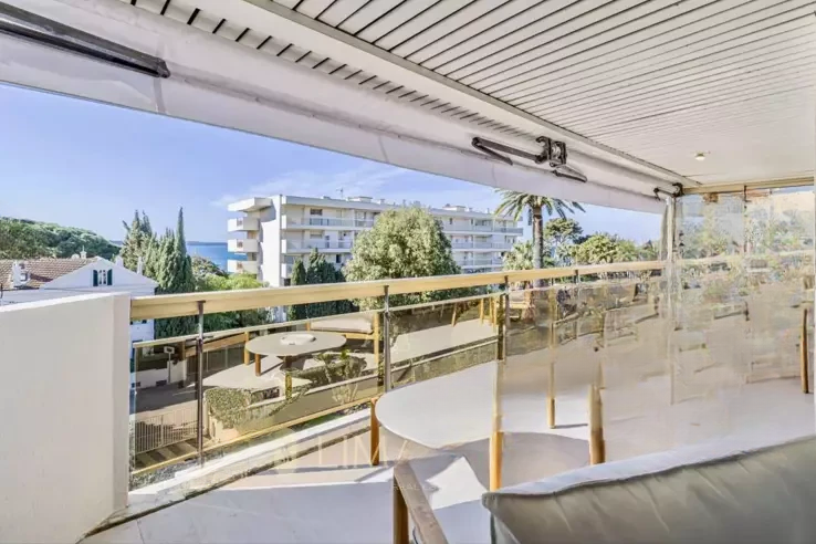 Квартира в Каннах, Франция, 100 м² - фото 2