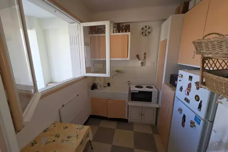 Квартира в Каннах, Франция, 33 м² - фото 2