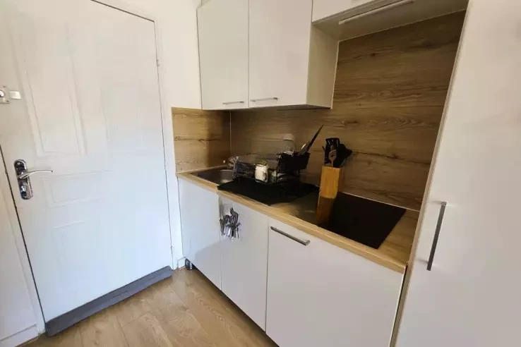 Квартира в Каннах, Франция, 27 м² - фото 2
