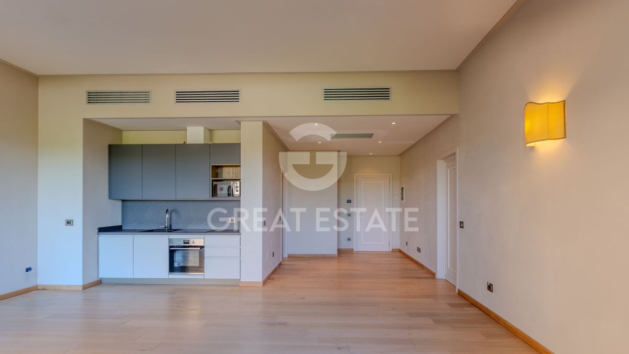 Апартаменты San Casciano dei Bagni, Италия, 122.6 м² - фото 12