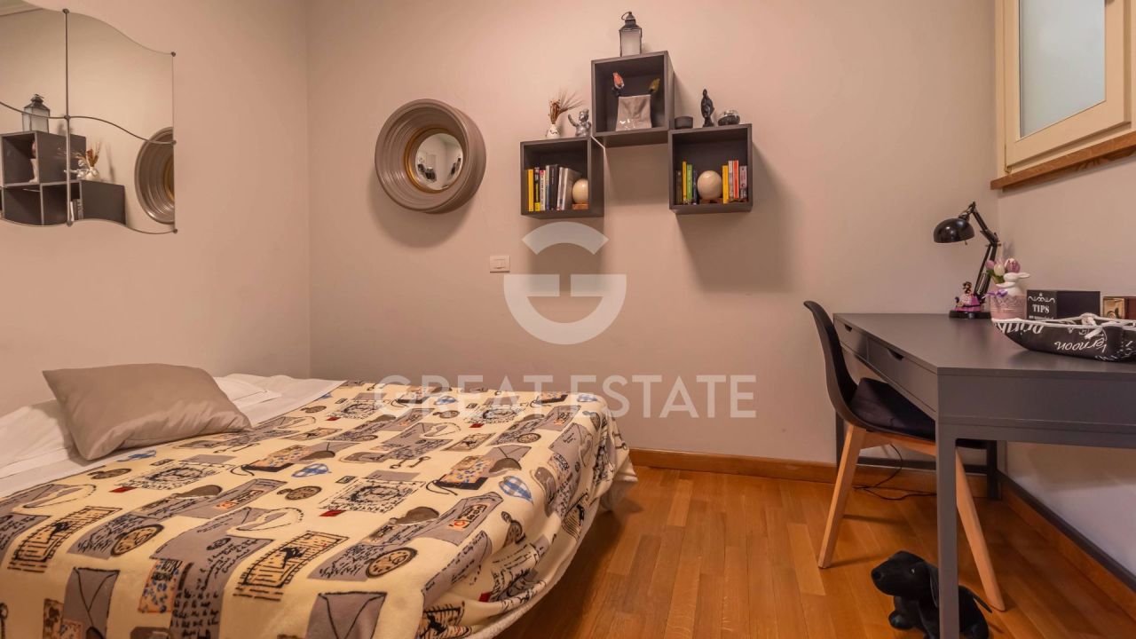 Апартаменты в Орвието, Италия, 102 м² - фото 12