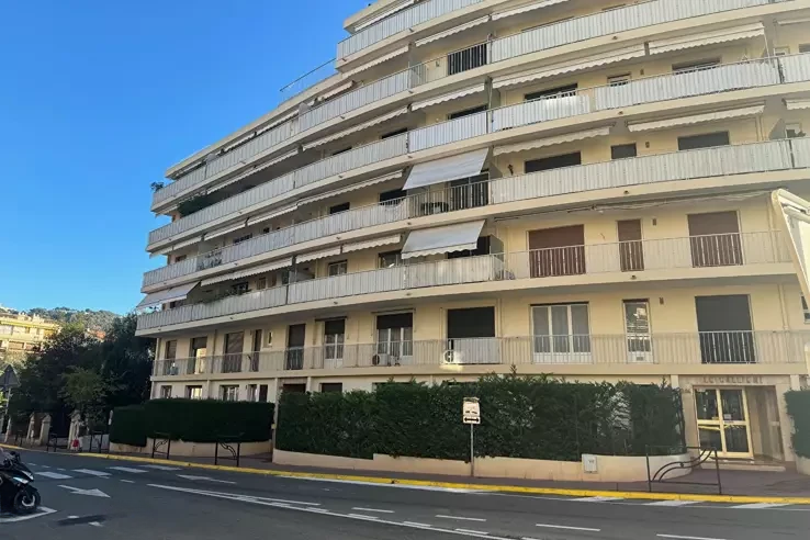 Квартира в Каннах, Франция, 24 м² - фото 2