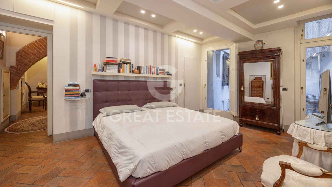 Апартаменты в Сиене, Италия, 179.8 м² - фото 13