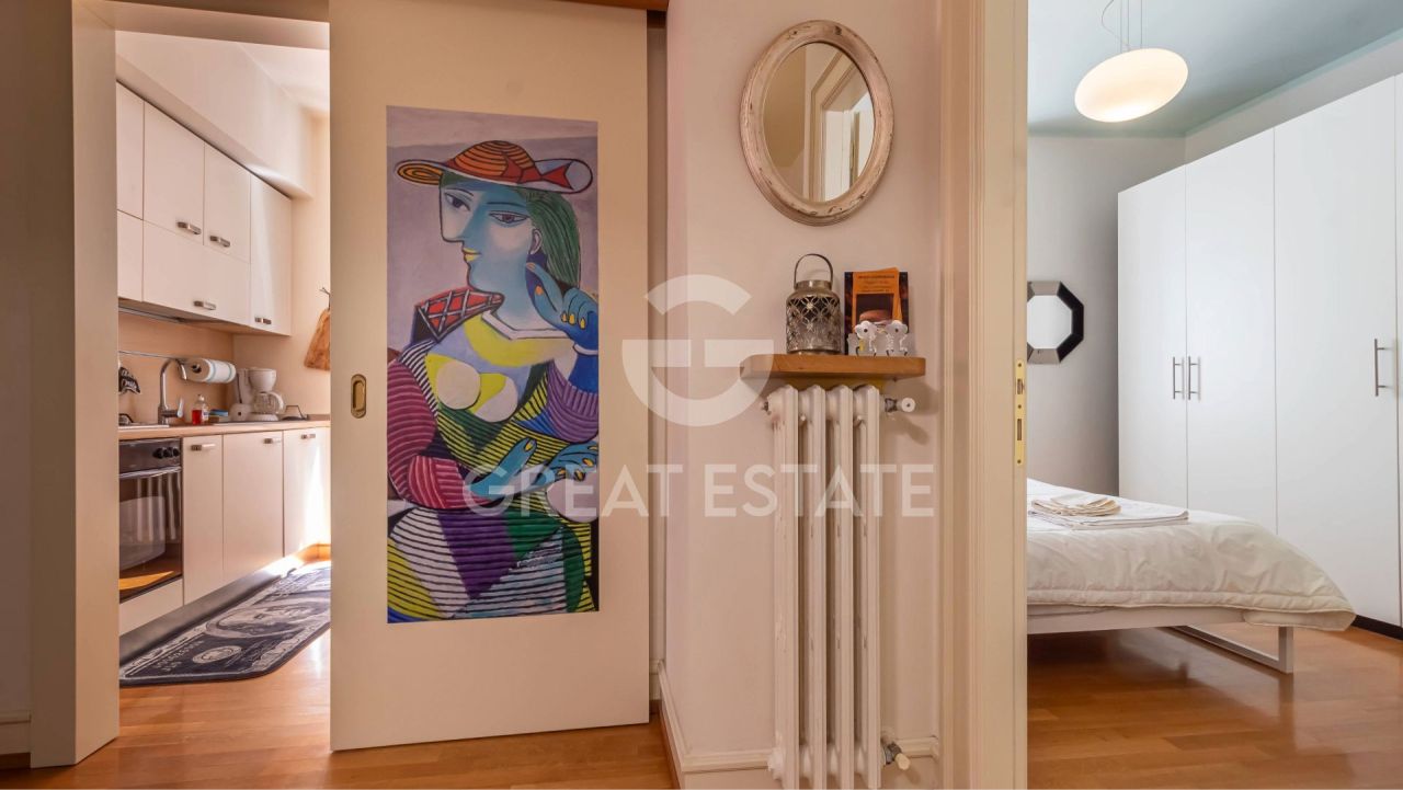 Апартаменты в Орвието, Италия, 102 м² - фото 13