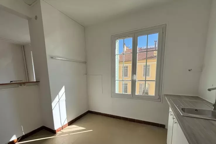 Квартира в Каннах, Франция, 52 м² - фото 2