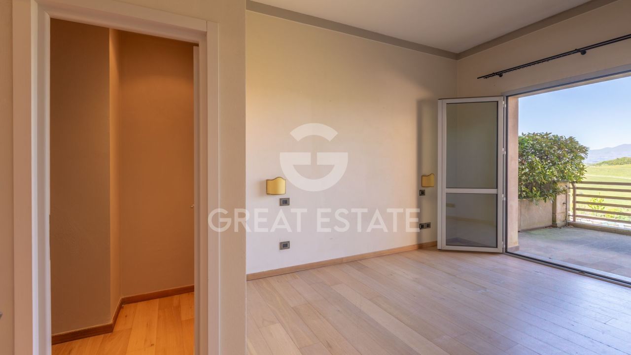 Апартаменты San Casciano dei Bagni, Италия, 122.6 м² - фото 14