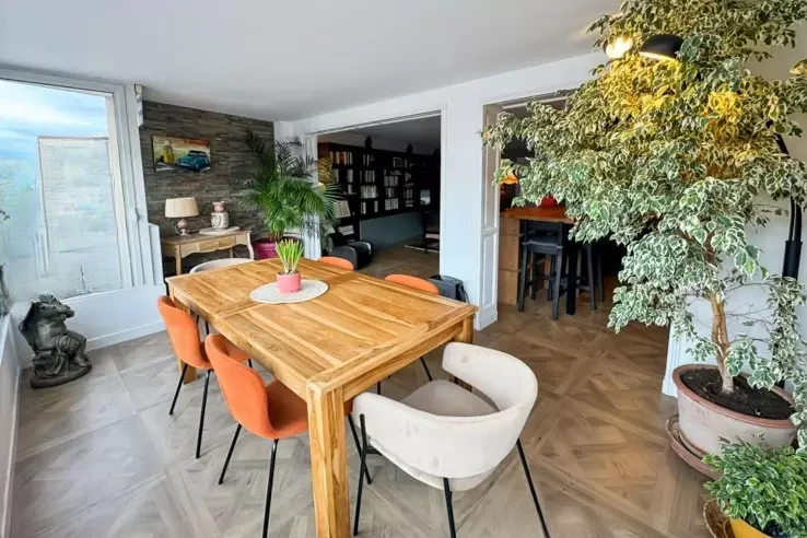 Квартира в Каннах, Франция, 81 м² - фото 2