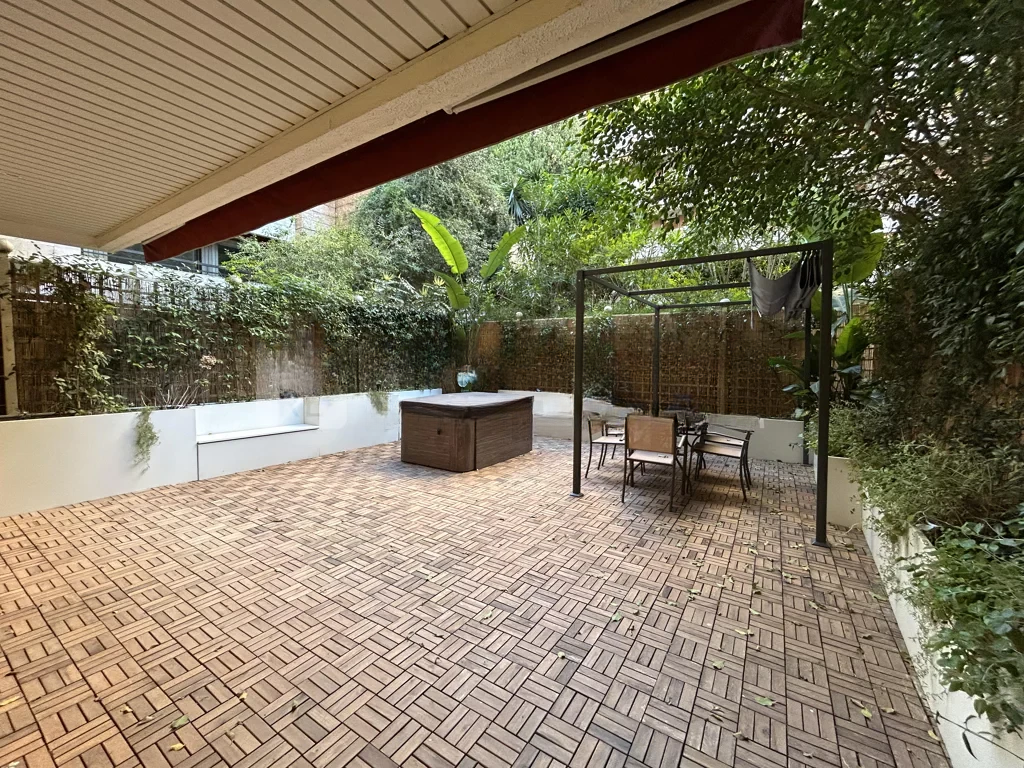 Квартира в Монако, Монако, 105 м² - фото 4