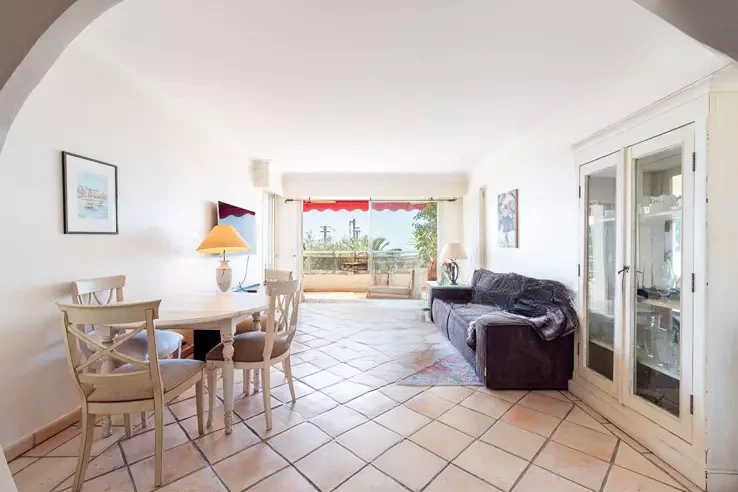 Квартира в Каннах, Франция, 90 м² - фото 2