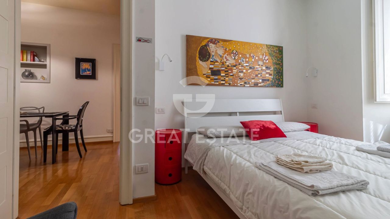 Апартаменты в Орвието, Италия, 102 м² - фото 15