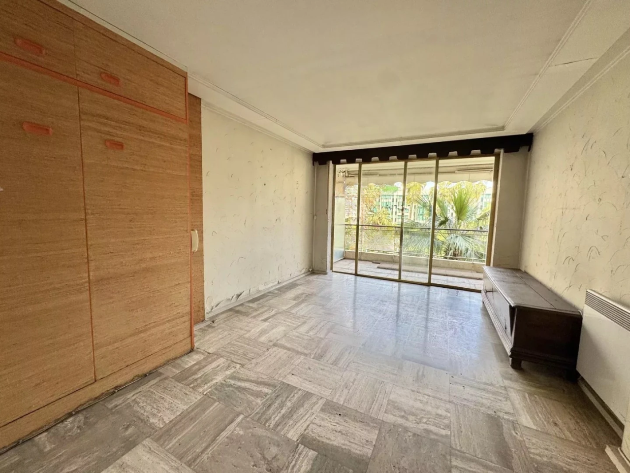 Квартира в Каннах, Франция, 31 м² - фото 4