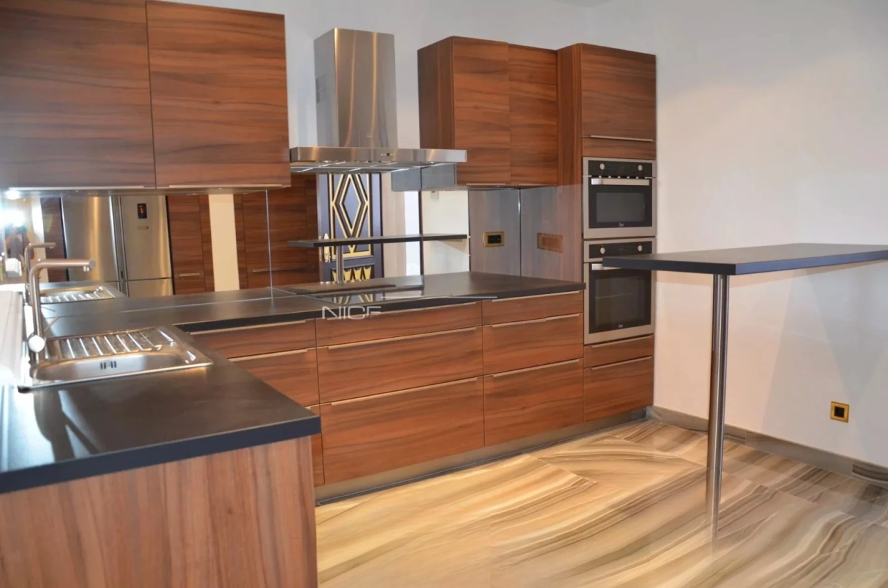 Квартира в Каннах, Франция, 165 м² - фото 4