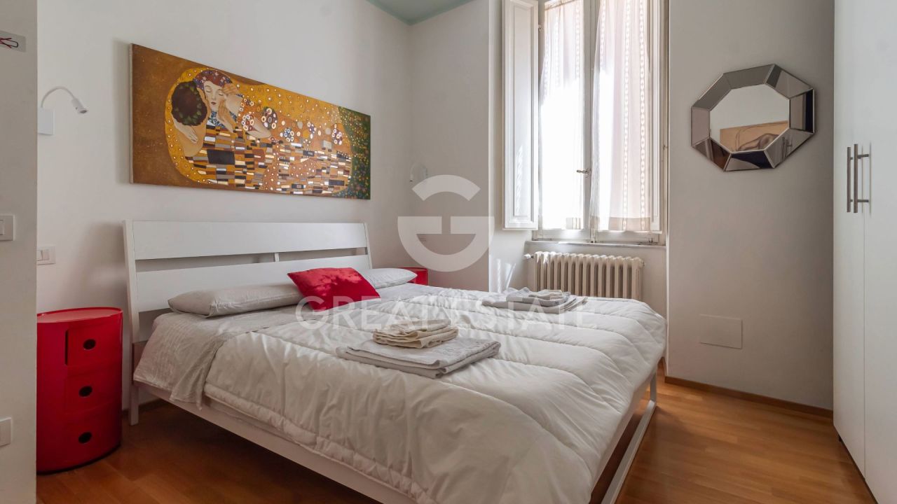 Апартаменты в Орвието, Италия, 102 м² - фото 16