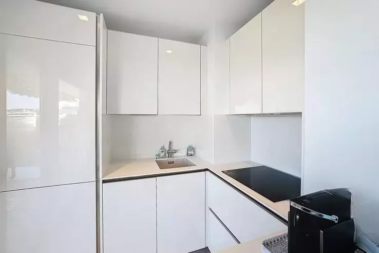 Квартира в Каннах, Франция, 31 м² - фото 2