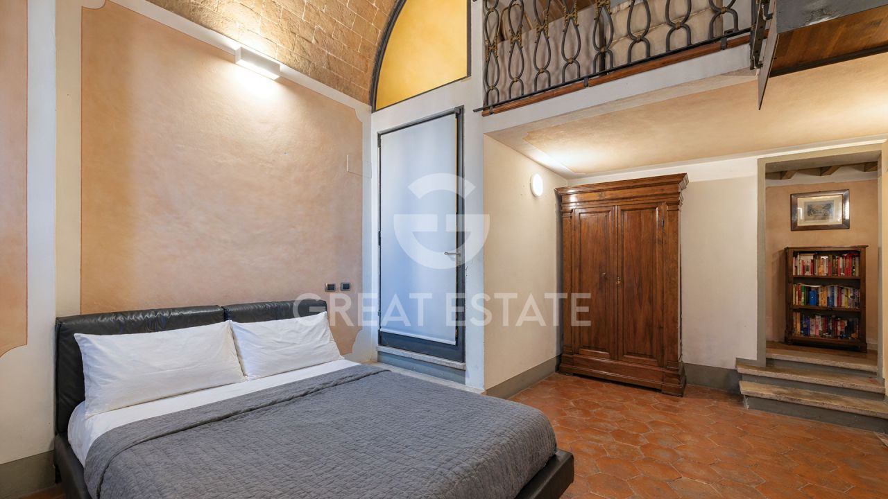 Апартаменты в Сиене, Италия, 179.8 м² - фото 17