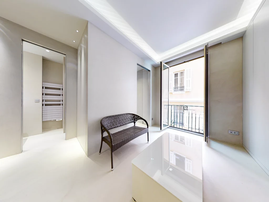 Квартира в Сен-Романе, Монако, 35 м² - фото 4