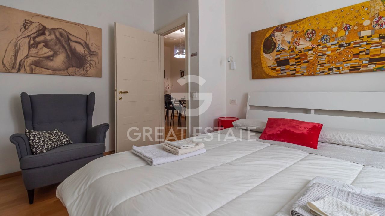 Апартаменты в Орвието, Италия, 102 м² - фото 17