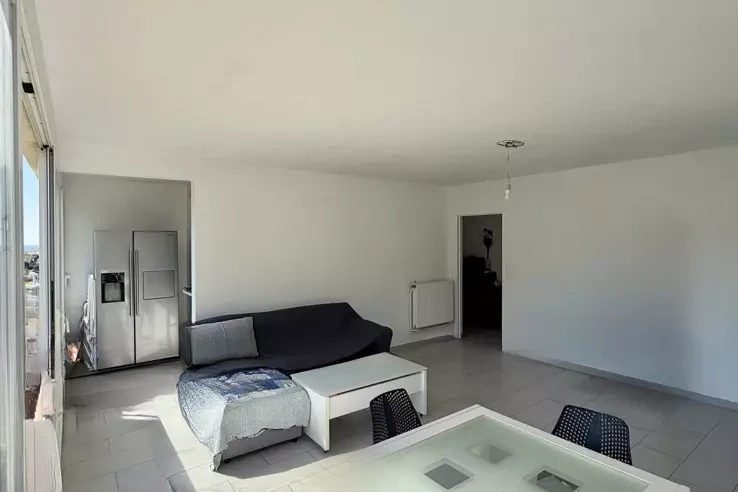 Квартира в Каннах, Франция, 60 м² - фото 2
