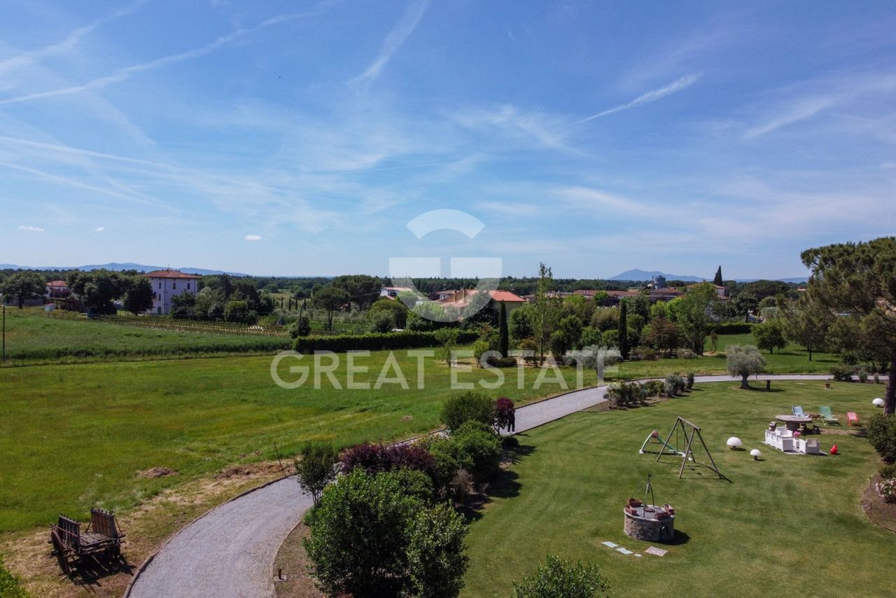 Дом в Кастильоне-дель-Лаго, Италия, 368.65 м² - фото 18