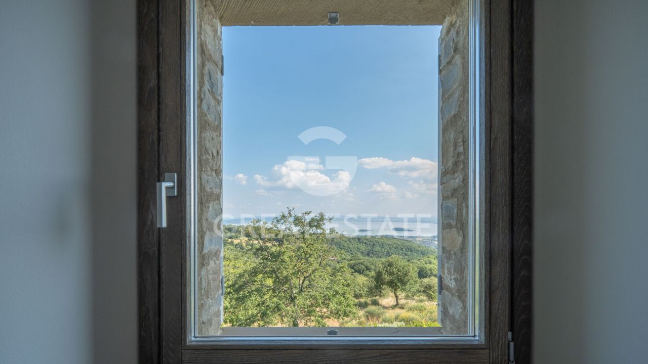 Дом в Лишано-Никконе, Италия, 463.75 м² - фото 18