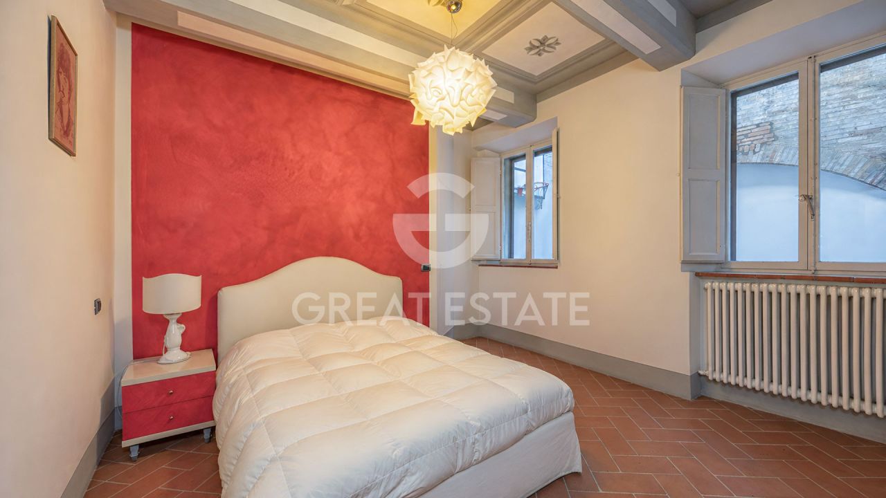 Апартаменты в Сиене, Италия, 179.8 м² - фото 18