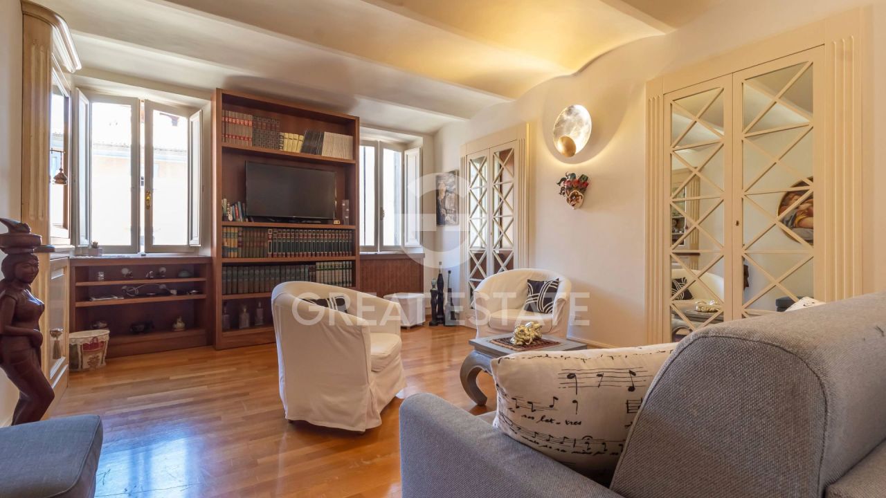Апартаменты в Орвието, Италия, 102 м² - фото 18