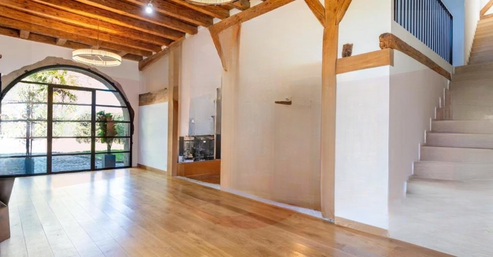 Квартира в Женеве, Швейцария, 460 м² - фото 4