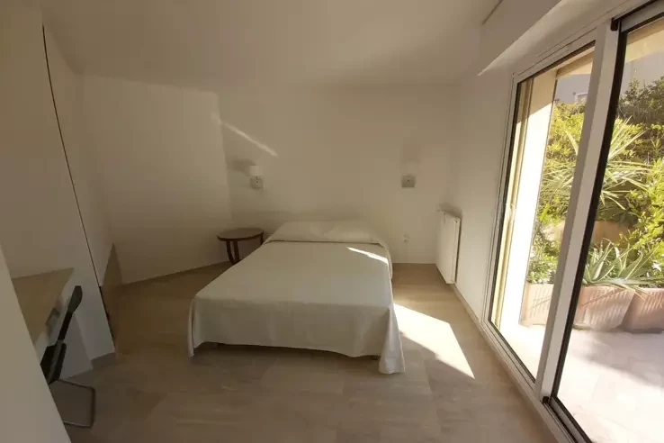 Квартира в Каннах, Франция, 48 м² - фото 2