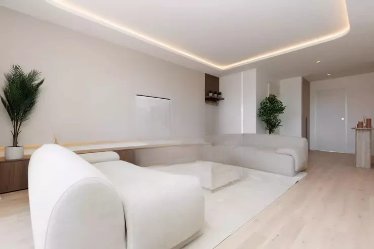 Квартира в Каннах, Франция, 65 м² - фото 2